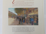 VINCENT ET VAN GOGH eo 2002/2003 TTBE++++SUP