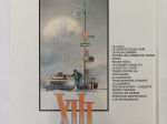 TREIZE ( XIII ) n°17 L'or de Maximilien eo 2005 TTBE+++