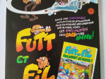HULK n°11 eo 1984 TTBE++