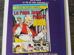 KAZAR n°4 Le gouffre infernal eo 1983 TTBE+++++SUP