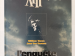 TREIZE ( XIII ) n°13 L'enquête eo 1999 TTBE++