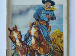 CASSIDY n°174 eo 1960 TTBE+++++SUP
