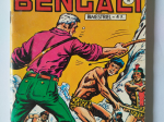 BENGALI n°86 eo 1981 TTBE+