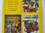 STRANGE spécial n°25 eo 1981 TTBE+