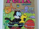 FELIX LE CHAT n°2 eo 1985 TTBE+++
