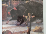 THORGAL n°22 Géants eo 1996 TTBE++++SUP