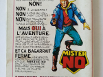 ATEMI n°153 eo 1983 TTBE+++