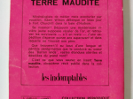 LES INDOMPTABLES n°5 Terre maudite eo 1981 TTBE++++SUP