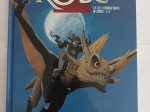 LA ROUE n°4 Les 7 combatants de Korot -3 eo 2005 TTBE++