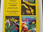 STRANGE spécial n°40 eo 1985 TTBE++