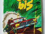 BILLY BIS n°8 eo 1973 TBE+++++