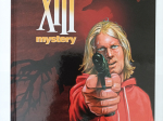 TREIZE ( XIII ) Mystery n°6 Billy Stockton eo 2013 TTBE++++SUP + ex-libris 150 exemplaires TTBE+++++SUP
