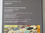 BLAKE ET MORTIMER n°19 eo 2008 TTBE+++