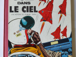 DAN COOPER Duel dans le ciel eo française 1962 + point TINTIN TTBE+