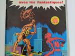 NOVA n°60 eo 1983 TTBE++++SUP