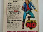ATEMI n°108 eo 1981 TTBE+++++SUP
