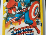 HULK gamma n°11 Le maillon manquant eo 1980 TBE++