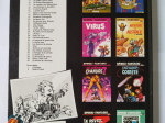 SPIROU ET FANTASIO n°40 Vito la déveine eo 1988 TTBE++