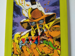 UN RECIT COMPLET MARVEL n°7 Les x-men et les micronautes eo 1985 TTBE++++SUP