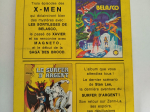 NOVA n°94 eo 1985 TBE+++