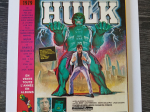 NAMOR n°1 SUBMARINER contre les dieux eo 1979 TBE+++