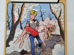 SANDY ET HOPPY n°10 Moira eo 1980 TTBE++++SUP