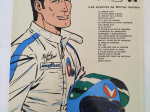 MICHEL VAILLANT Cauchemar eo 1973 TTBE++++SUP