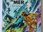 DAN COOPER Tigres de mer eo 1969 TTBE++