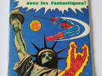 NOVA n°39 eo 1981 TTBE+++