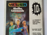 SUPER CONAN n°12 Le trône de Zamboula eo 1986 TTBE+++