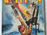 BATTLER BRITTON n°139 eo 1965 TTBE++++SUP