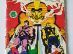 NOVA n°11 eo 1978 BE++