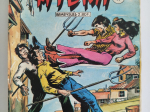 ATEMI n°44 eo 1978 TTBE++++SUP