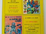 STRANGE spécial n°15 eo 1979 TTBE++