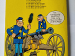 LES TUNIQUES BLEUES n°14 Le blanc-bec eo 1979 TBE+