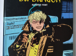 LE LABYRINTHE DU DRAGON eo 1989 TTBE++