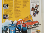 MICHEL VAILLANT n°64 eo 2001 TTBE+++++SUP
