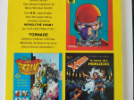TITANS n°94 eo 1986 TTBE+++