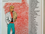 RIC HOCHET n°56 Un million sans impôts eo 1996 TTBE++++SUP