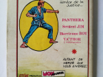 MISTER NO n°83 eo 1982 TTBE++