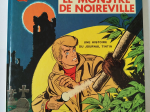 RIC HOCHET Le monstre de noireville eo 1972 TBE+