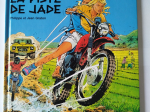 MICHEL VAILLANT La piste de Jade eo 1994 TTBE++++SUP