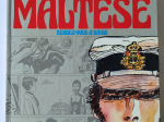 CORTO MALTESSE RENDEZ-VOUS A BAHIA ( HUGO PRATT ) eo 1981 TTBE++++SUP