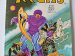 TITANS n°104 eo 1987 TTBE++