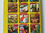 JONAH HEX n°1 eo 1986 TTBE+