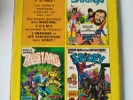NOVA n°38 eo 1981 TTBE++