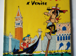 SPAGHETTI à Venise eo 1965 TTBE+