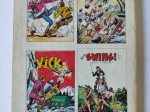 CARABINA SLIM n°40 eo 1971 BE++++