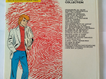 RIC HOCHET L'épée sur la gorge eo 1978 TTBE++ ( cachet nominatif vu sur photo )