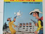 LUCKY LUKE Le prophète eo 2000 TTBE++++SUP